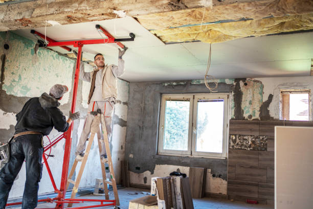 Best Energy Efficiency Insulation in Lamesa, TX