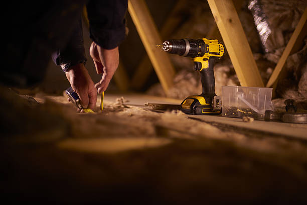 Best Specialized Insulation Services in Lamesa, TX